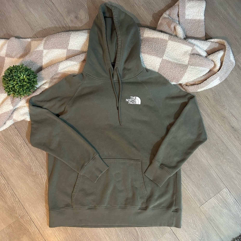 The North Face Hoodie